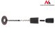 Металлоискатель Maclean MCE930 с дискриминатором