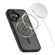 Tech-Protect iPhone 17 Case MagMat MagSafe, Matte Black
