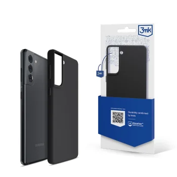 Samsung Galaxy S22 5G - 3mk silikona maciņš