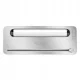 Webber WEBV104B Vacuum Sealer for Food, 120W, White