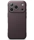Ringke Onyx vāciņš iPhone 18 Pro Max / 17 Pro Max, bordo