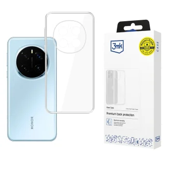 Чехол 3Mk Protection Clear Case для Honor Magic 7 Pro, прозрачный