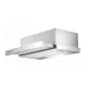 Iebūvējamais teleskopiskais tvaika nosūcējs Berdsen BT-242 50 cm Inox