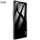 Sony Xperia 10 II IMAK Crystal Case II Pro+ Scratch-resistant PC Case + Explosion-proof Film