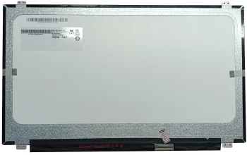 LCD экран 15.6" FHD 1920x1080 144Hz IPS Slim матовый 40pin B156HAN07.1