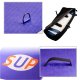 Надувная Одноместная Доска SUP для Отдыха, 320см (до 130кг) l Inflatable...