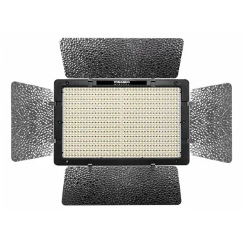LED video gaisma Yongnuo YN1200 WB (3200 K - 5500 K)