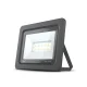 Светодиодный прожектор Proxim II 10W 4500K IP66 Forever Light, черный