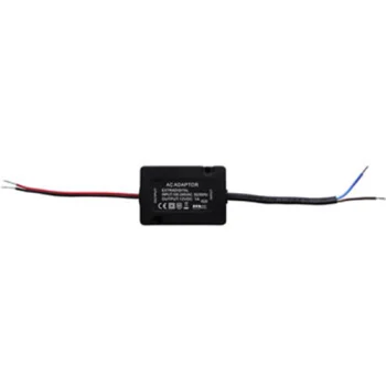 Блок питания 12V 1A 12W IP67