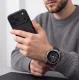 Ремешок Tech-Protect Iconband Pro для Garmin Fenix 51 мм, чёрно-серый