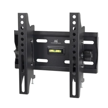 Maclean MC-667N TV Wall Mount, 13-42", up to 25kg, VESA 200x200, Black