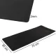 Настольный Коврик 30x70x0,2 см | Computer Table Carpet Mat Mouse Pad