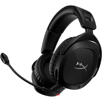 Беспроводные игровые наушники HyperX Cloud Stinger 2, черные