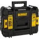 Akumulatora ripzāģis DeWalt DCS571NT-XJ 18V 115 mm (bez akumulatora un lādētāja, T-STAK)