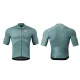 Rockbros ROAD TO SKY vīriešu velokrekls ar īsām piedurknēm S, pelēki zils (15120014016)