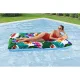 Piepūšamais peldēšanas matracis Bestway Bissfulldrifter 43305N 200 cm