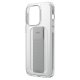 Apple iPhone 14 Pro Max 6,7\" Uniq Etui Heldro Case Cover, Clear