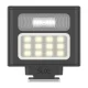 Вспышка Ulanzi SL02 с LED-панелью