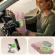 Tech-Protect Kevlar MagSafe vāciņš priekš Samsung Galaxy S26 Ultra, rozā
