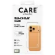 Чехол PanzerGlass для iPhone 17 Pro Max Fashionable X-Ray, прозрачный