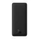 Baseus Airpow Power Bank 10000mAh 20W, Black | Pārnēsājams Ārējais Portatīvais Akumulators Lādētājs