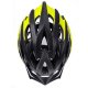 Meteor MV29 Unrest Bicycle Cycling Head Helmet Guard, L (58-61cm)