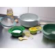 Набор мисок Joseph Joseph Nest 9 Plus Opal, 9 предметов