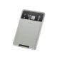 Baseus Self-Adhesive Phone Card Holder, Gray