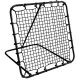 Neo-Sport 1490 futbola treniņu atsitējs 120x120 cm