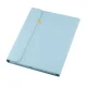 Чехол-книжка Tech-Protect SC Pen с клавиатурой для iPad 10.9\" 2022,...