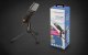 Microphone with stand Esperanza EH182, 3,5mm
