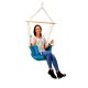 Gotel L70B Brazilian Hammock Chair, Fabric