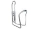 Ūdens Pudeļu Kausu Turētājs Velosipēdam (Alumīnija), Sudraba | Bike Bicycle Water Bottle Cup Bracket Holder
