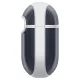 Spigen Classic C1 Case for AirPods 4, Graphite