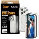 CARE by PanzerGlass Flagship Explorer 3-in-1 Case + Glass + Lens Protection Kit iPhone 17 Pro