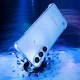 Чехол 3mk Just20g Clear Case для Samsung Galaxy S24 Прозрачный
