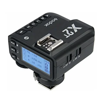 Беспроводной синхронизатор GODOX X2T-N TTL для Nikon