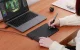 Графический планшет Huion Inspiroy 2 S 8192 уровня