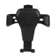 Air Vent Car Holder Mount for phone – Black, автомобильный держатель на решётку