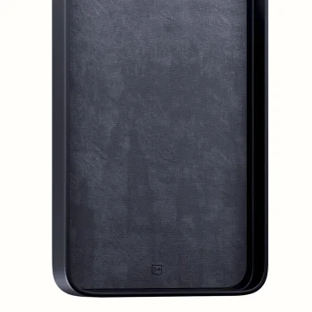 Чехол 3mk Matt Case Pro для Xiaomi Redmi 14C, Матовый черный