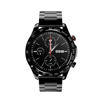Viedpulkstenis HiFuture FutureGo Pro, Black