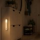 Magnetic LED Lamp with Motion Sensor and USB, 1.5W, White