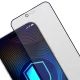 Защитное стекло 3Mk Protection для iPhone 17 Air Hardglass Matt Max Privacy
