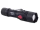 Bailong W556 taktiskais lukturis CREE XM-L3-U3 ar USB uzlādi