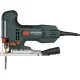 Elektriskais figūrzāģis Metabo STE 100 Quick ar koferi, 710 W