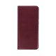 Samsung Galaxy A20e 2019 (SM-A202F) Smart Magnetic Leather Case Cover Stand, Red | Чехол для Телефона