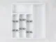 Izvelkamais galda piederumu atvilktnes organizators ar 5 nodalījumiem | Cutlery Storage Tray for Drawers