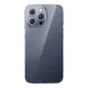 Baseus OS-Lucent Series vāciņš iPhone 15 Pro Max, caurspīdīgs