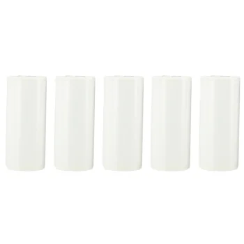 Pašlīmējošais Termopapīrs Mini Printerim 57 mm x 4,5 m, 5 gab.