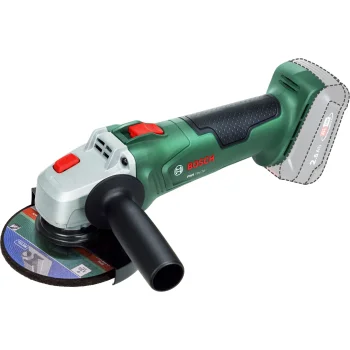 Akumulatora leņķa slīpmašīna Bosch PWS 18V-70, 18V